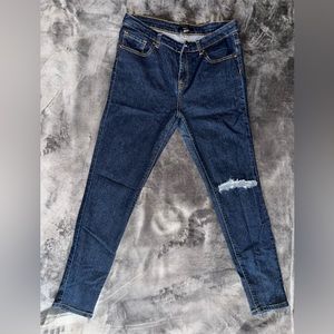 Forever 21 Skinny Jeans